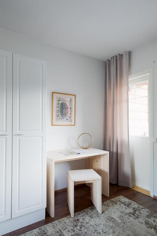 Alppitaehti, Huoneisto Hilla Apartment Levi Exterior photo