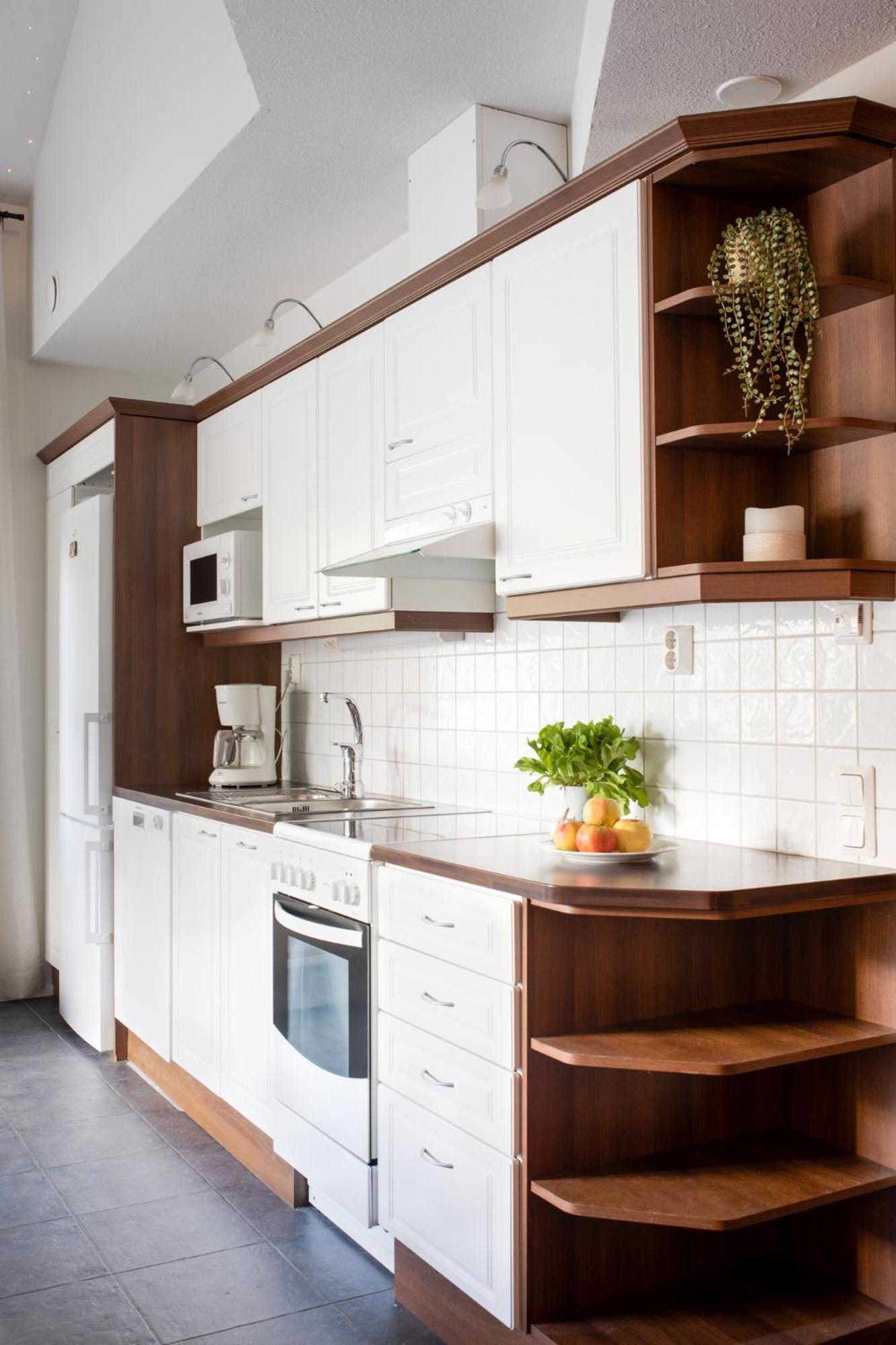Alppitaehti, Huoneisto Hilla Apartment Levi Exterior photo